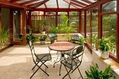 Pittswood conservatory quotes