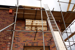 trusted extension quotes Pittswood