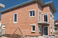 Pittswood home extensions