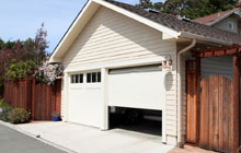 Pittswood garage construction leads
