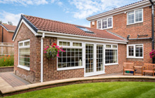 Pittswood house extension leads